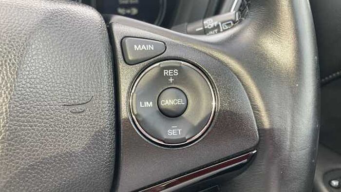 Honda HR-V 1.6 i-DTEC EX 5dr Diesel Hatchback 