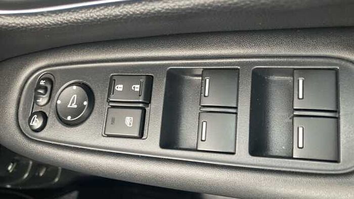 Honda HR-V 1.6 i-DTEC EX 5dr Diesel Hatchback 