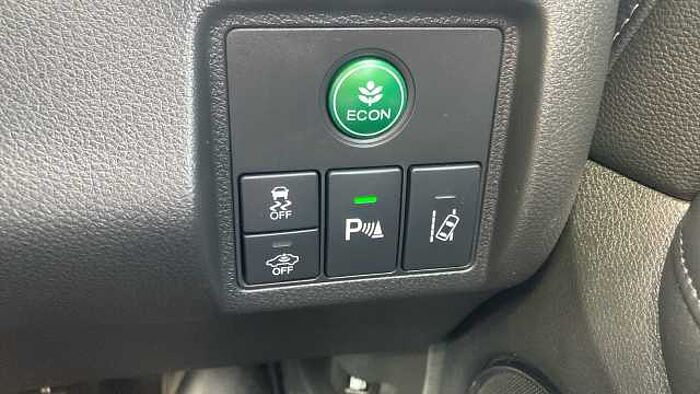 Honda HR-V 1.6 i-DTEC EX 5dr Diesel Hatchback 