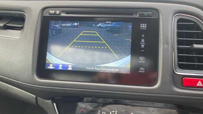 Honda HR-V 1.6 i-DTEC EX 5dr Diesel Hatchback 