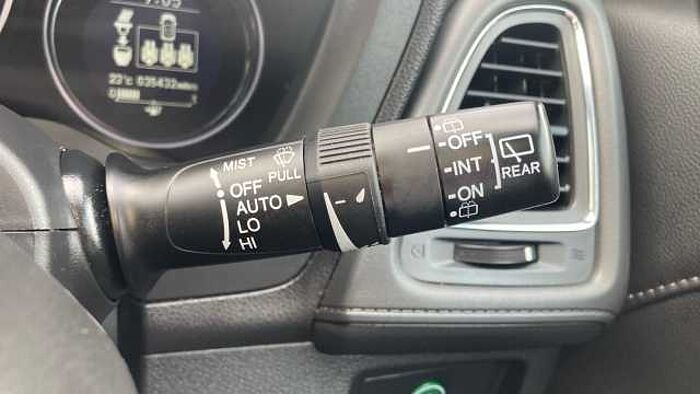 Honda HR-V 1.6 i-DTEC EX 5dr Diesel Hatchback 