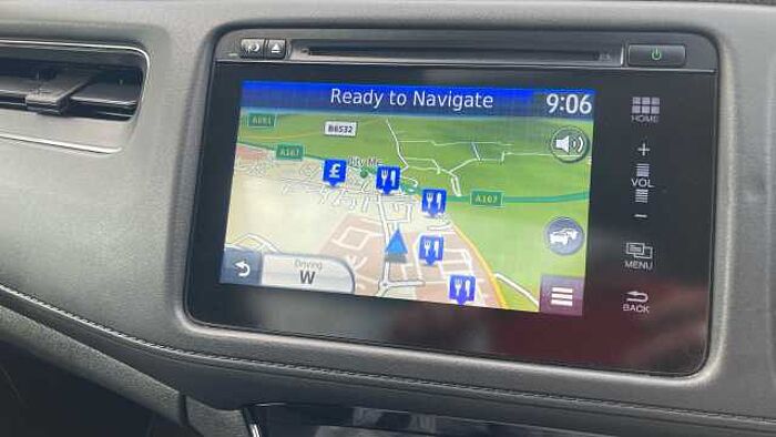 Honda HR-V 1.6 i-DTEC EX 5dr Diesel Hatchback 