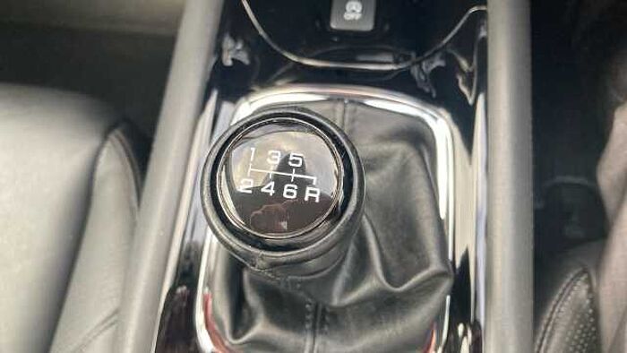 Honda HR-V 1.6 i-DTEC EX 5dr Diesel Hatchback 