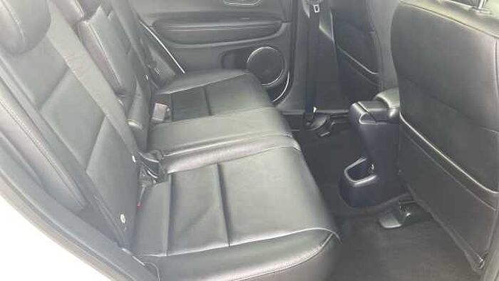 Honda HR-V 1.6 i-DTEC EX 5dr Diesel Hatchback 