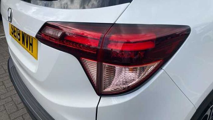 Honda HR-V 1.6 i-DTEC EX 5dr Diesel Hatchback 