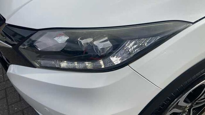 Honda HR-V 1.6 i-DTEC EX 5dr Diesel Hatchback 