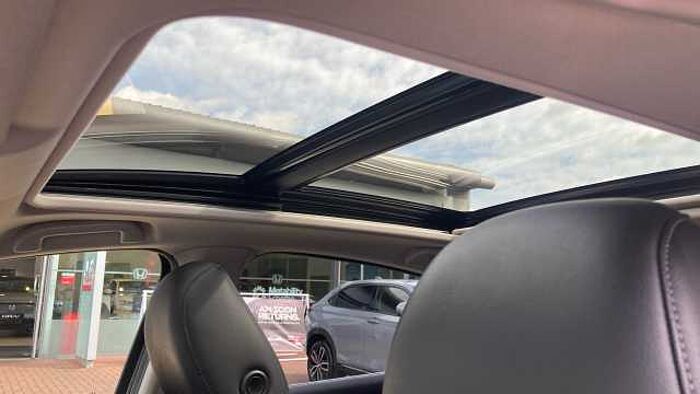 Honda HR-V 1.6 i-DTEC EX 5dr Diesel Hatchback 