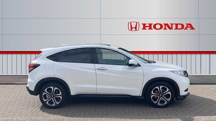 Honda HR-V 1.6 i-DTEC EX 5dr Diesel Hatchback 