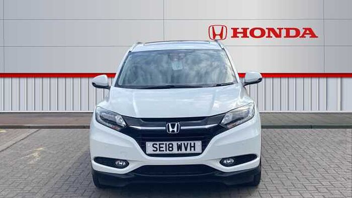 Honda HR-V 1.6 i-DTEC EX 5dr Diesel Hatchback 