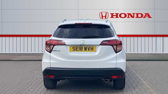 Honda HR-V 1.6 i-DTEC EX 5dr Diesel Hatchback 