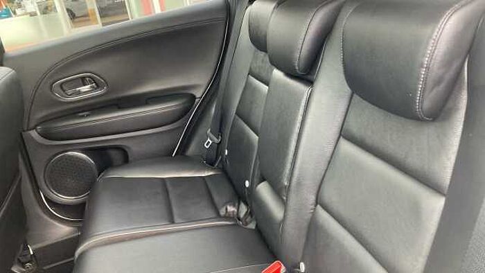 Honda HR-V 1.6 i-DTEC EX 5dr Diesel Hatchback 