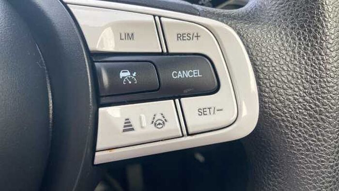 Honda Jazz 1.5 i-MMD Hybrid SE 5dr eCVT Hybrid Hatchback 