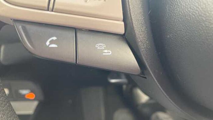 Honda Jazz 1.5 i-MMD Hybrid SE 5dr eCVT Hybrid Hatchback 