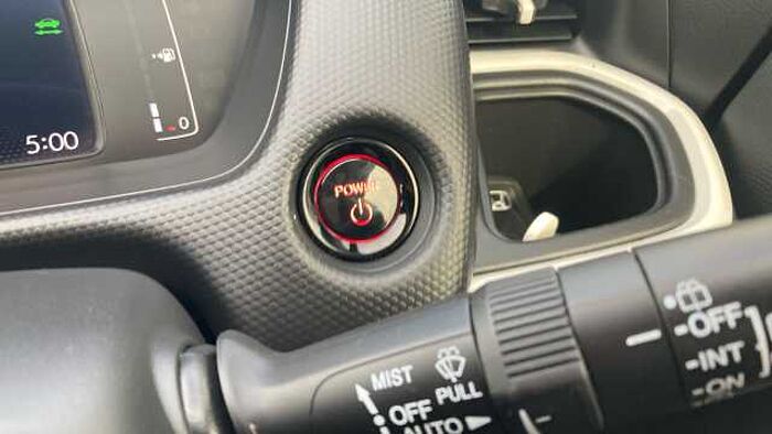 Honda Jazz 1.5 i-MMD Hybrid SE 5dr eCVT Hybrid Hatchback 