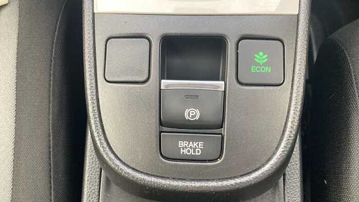 Honda Jazz 1.5 i-MMD Hybrid SE 5dr eCVT Hybrid Hatchback 