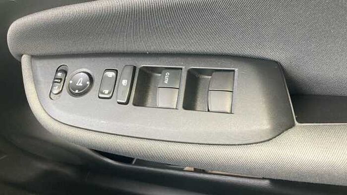 Honda Jazz 1.5 i-MMD Hybrid SE 5dr eCVT Hybrid Hatchback 