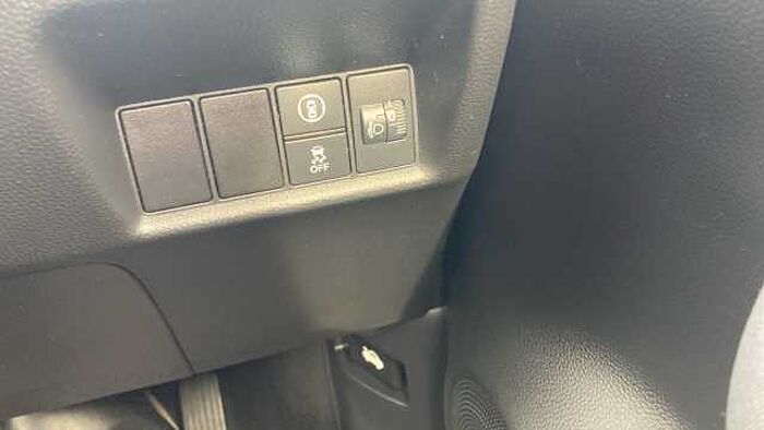 Honda Jazz 1.5 i-MMD Hybrid SE 5dr eCVT Hybrid Hatchback 