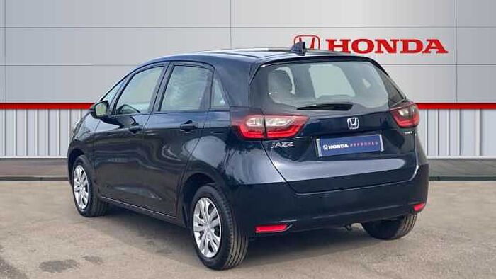 Honda Jazz 1.5 i-MMD Hybrid SE 5dr eCVT Hybrid Hatchback 