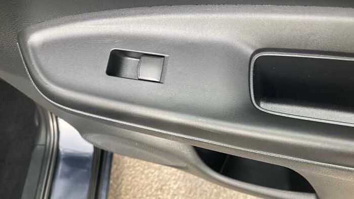 Honda Jazz 1.5 i-MMD Hybrid SE 5dr eCVT Hybrid Hatchback 