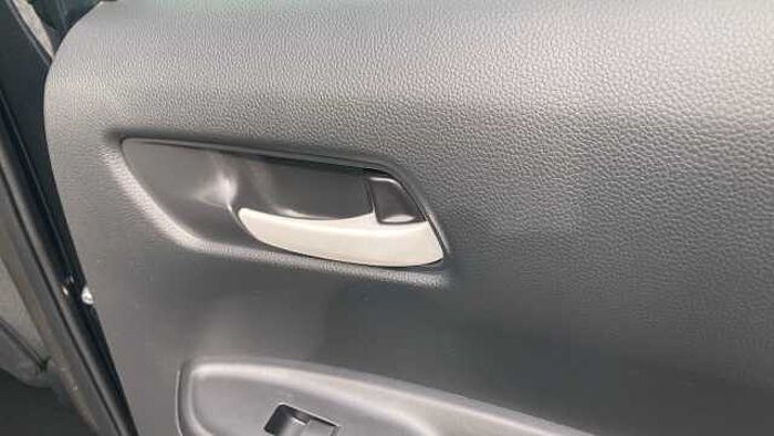 Honda Jazz 1.5 i-MMD Hybrid SE 5dr eCVT Hybrid Hatchback 