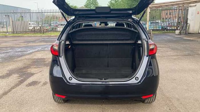 Honda Jazz 1.5 i-MMD Hybrid SE 5dr eCVT Hybrid Hatchback 