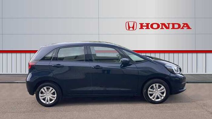 Honda Jazz 1.5 i-MMD Hybrid SE 5dr eCVT Hybrid Hatchback 