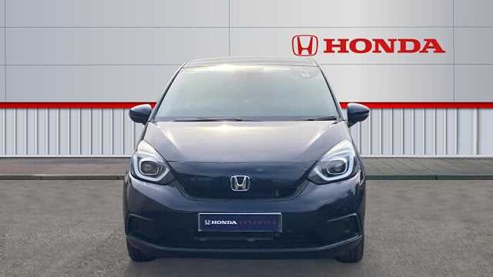 Honda Jazz 1.5 i-MMD Hybrid SE 5dr eCVT Hybrid Hatchback 
