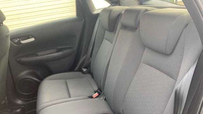 Honda Jazz 1.5 i-MMD Hybrid SE 5dr eCVT Hybrid Hatchback 