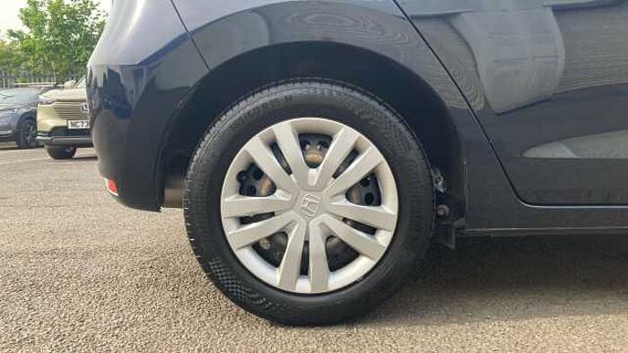 Honda Jazz 1.5 i-MMD Hybrid SE 5dr eCVT Hybrid Hatchback 