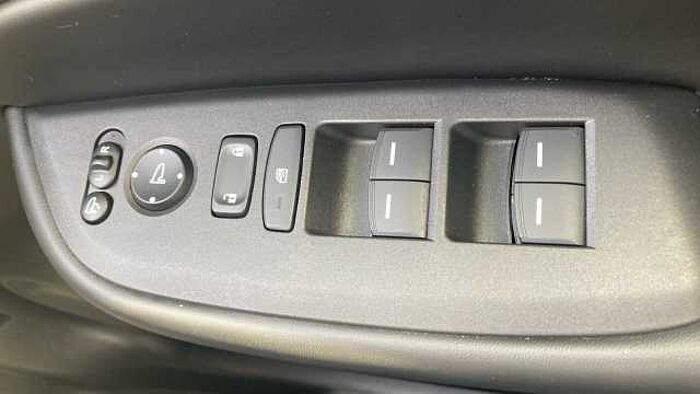 Honda Jazz 1.5 i-MMD Hybrid Advance 5dr eCVT Hybrid Hatchback 