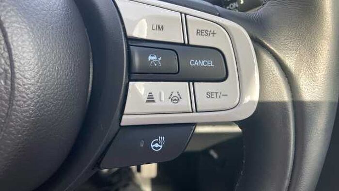 Honda Jazz 1.5 i-MMD Hybrid Advance 5dr eCVT Hybrid Hatchback 