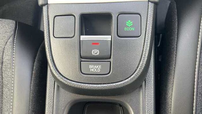 Honda Jazz 1.5 i-MMD Hybrid Advance 5dr eCVT Hybrid Hatchback 