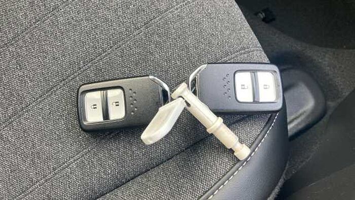 Honda Jazz 1.5 i-MMD Hybrid Advance 5dr eCVT Hybrid Hatchback 