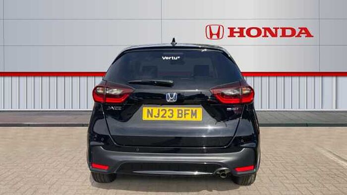 Honda Jazz 1.5 i-MMD Hybrid Advance 5dr eCVT Hybrid Hatchback 