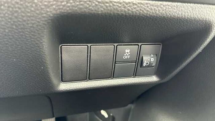 Honda Jazz 1.5 i-MMD Hybrid Elegance 5dr eCVT Hybrid Hatchback 