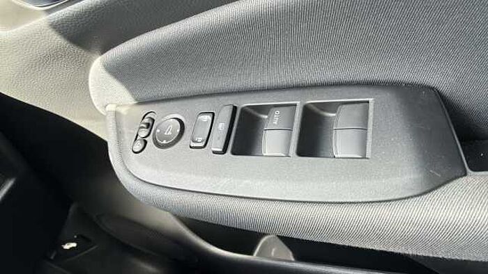 Honda Jazz 1.5 i-MMD Hybrid Elegance 5dr eCVT Hybrid Hatchback 
