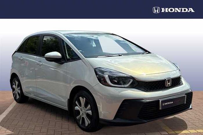 Honda Jazz 1.5 i-MMD Hybrid Elegance 5dr eCVT Hybrid Hatchback 