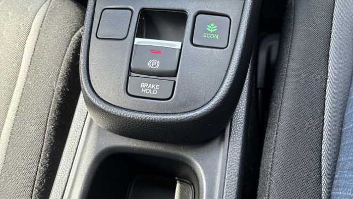 Honda Jazz 1.5 i-MMD Hybrid Elegance 5dr eCVT Hybrid Hatchback 