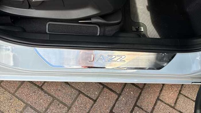 Honda Jazz 1.5 i-MMD Hybrid Elegance 5dr eCVT Hybrid Hatchback 