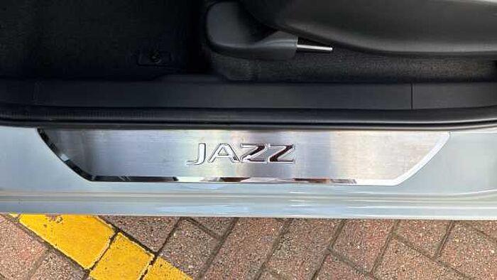Honda Jazz 1.5 i-MMD Hybrid Elegance 5dr eCVT Hybrid Hatchback 