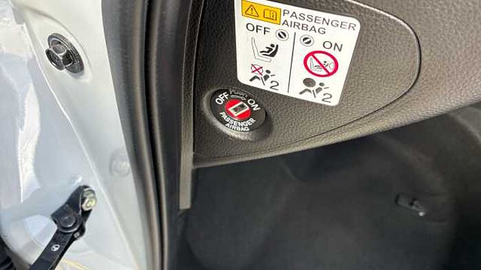 Honda Jazz 1.5 i-MMD Hybrid Elegance 5dr eCVT Hybrid Hatchback 