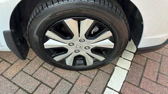 Honda Jazz 1.5 i-MMD Hybrid Elegance 5dr eCVT Hybrid Hatchback 