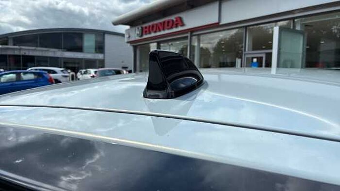 Honda Jazz 1.5 i-MMD Hybrid Elegance 5dr eCVT Hybrid Hatchback 