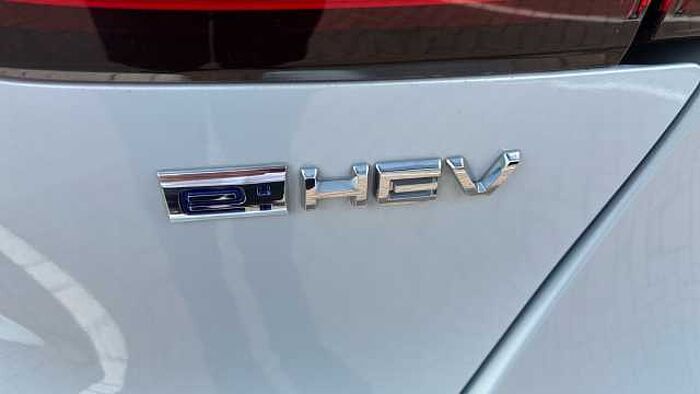 Honda Jazz 1.5 i-MMD Hybrid Elegance 5dr eCVT Hybrid Hatchback 