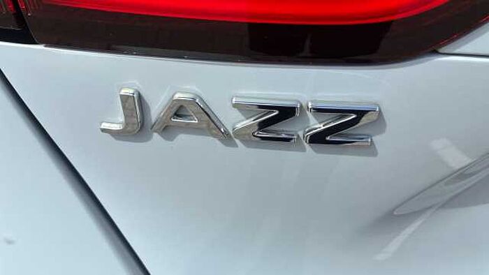 Honda Jazz 1.5 i-MMD Hybrid Elegance 5dr eCVT Hybrid Hatchback 