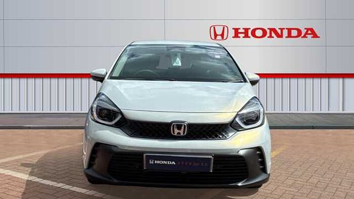 Honda Jazz 1.5 i-MMD Hybrid Elegance 5dr eCVT Hybrid Hatchback 