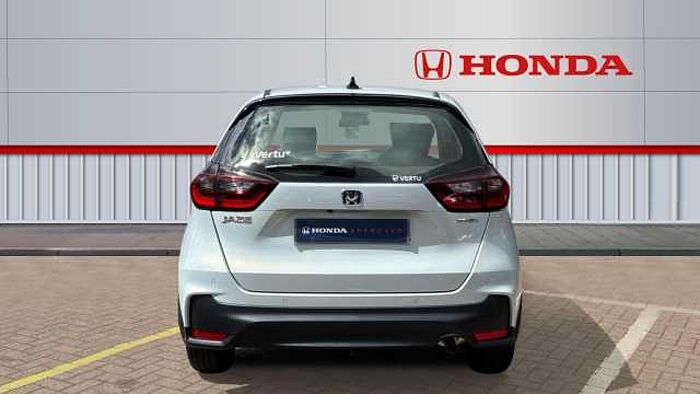 Honda Jazz 1.5 i-MMD Hybrid Elegance 5dr eCVT Hybrid Hatchback 