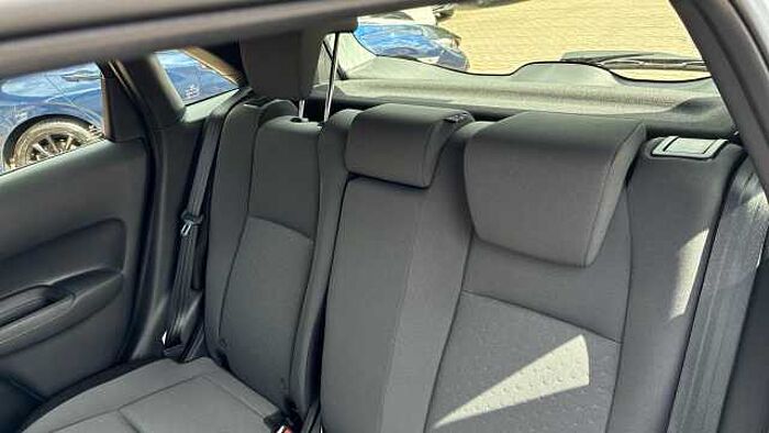 Honda Jazz 1.5 i-MMD Hybrid Elegance 5dr eCVT Hybrid Hatchback 