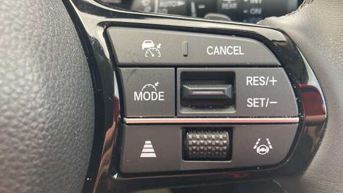 Honda CR-V 2.0 eHEV Elegance 5dr eCVT Hybrid Estate 