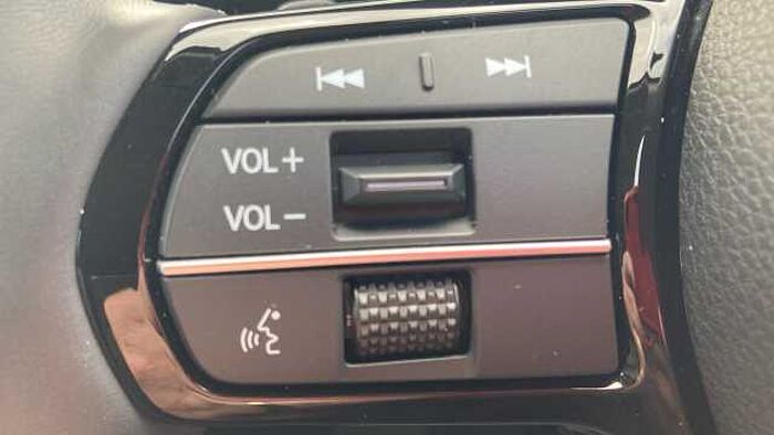Honda CR-V 2.0 eHEV Elegance 5dr eCVT Hybrid Estate 